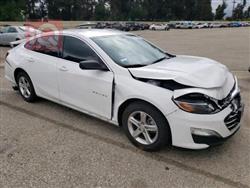 شێڤرۆلێت مالیبۆ